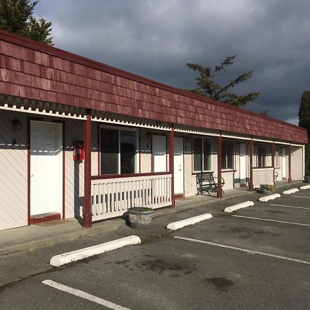 Tyee Restaurant And Motel Coupeville Eksteriør bilde